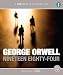 Nineteen Eighty-four: (1984) (Csa Word Recording)