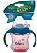 Pampers Airwave Venting System, Stage 4, Pink/Blue, 7 Ounces