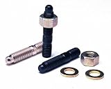 ARP 4002412 Stainless 300 Carburetor Stud Kit