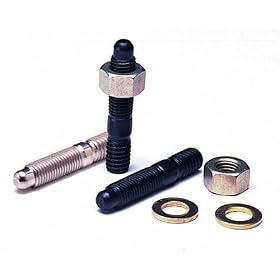 ARP 4002402 Stainless 300 Carburetor Stud Kit