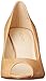 Nine West Women's Heliconia Leather Dress Pump