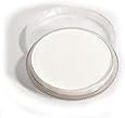 Wolfe F/X Essential Colors Face Paint - White (30 gm)