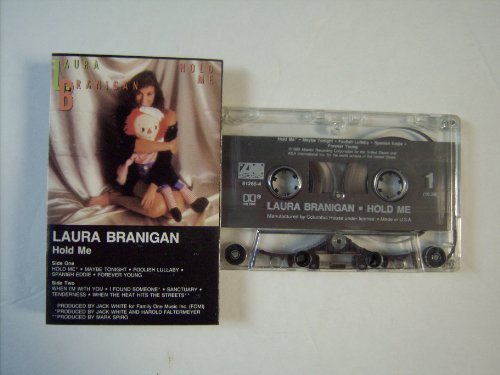 Laura Branigan - Hold me (LP) - Zortam Music