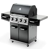 Broil King Regal 420 Propane Gas Grill