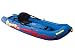 Sports : Sevylor REEF105 Explorer Sit on Top Kajak - 1 Person