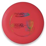 Innova DX Aviar Disc Golf Putter, 168 to 169 Red