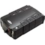Cyberpower CP550SL UPS - 550VA/330W 8-Outlet RJ11 Compact Design EMI/RFI USB