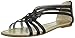 Seychelles Women's Middle Of The Night Gladiator Sandal
