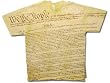 Sundog USA CONSTITUTION Adult Patriotic T-shirt Tee Shirt