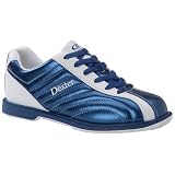 Dexter - Dexter Womens Groove White/Metallic Navy
