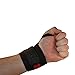 Wrist Wraps, Weightlifting Wrist Wraps by Ixion Gear