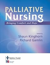 Palliative Care: Bringing Comfort and Hope