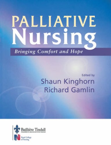 Palliative Care: Bringing Comfort and Hope