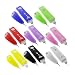 SET GRIP JACKET SKIN FOR NINTENDO WII REMOTE CONTROL