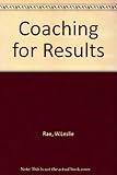 Coaching for results