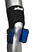 Zamst ZK-3 Knee Brace, Black