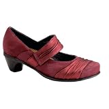 Naot Women's Attitude Mary Janes