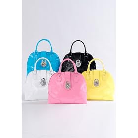Chadwicks Patent-Like Dome Bag
