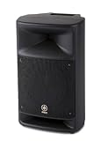 Yamaha MSR250 Powered Speaker