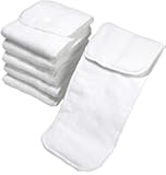 BumGenius One Size Inserts - 6ct