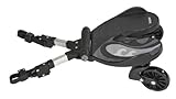 Hoco HNW10-999-00000 - Kinderwagentrittbrett Bump Rider