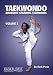 Book Taekwondo, Advanced Sparring Techniques