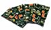 Miami Canes 4 Pc Napkin Set Gifts & Gift Ideas