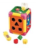  : IQ Baby Busy Box