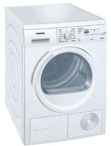 Siemens WT46W360 Wärmepumpentrockner