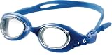 41Qru4DGIML. SL160  Speedo Junior Kids Supra Goggle, Blue