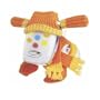 I-Dog Chill Orange Set