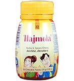 Hajmola Tablet Regular 120 chew.