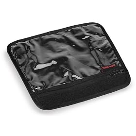 River Road Saddlebags MAP HOLDER LARGE MAGNETIC RR 107250