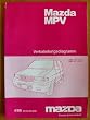 mazda mpv