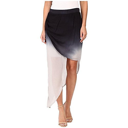 ヤング ファビュラス アンド ブローク ボトムス スカート Mala Skirt Black Ombr [並行輸入品]