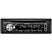 Kenwood KDC-455UW MP3/WMA/AAC/CD-Receiver with Front AUX/USB Music Inputs and iPod/iPhone Control