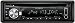 Produkt-Bild: Kenwood KDC-455UW CD-MP3-Tuner (Apple iPod-ready, USB 2.0) schwarz mit wei&szlig;er Tastenbeleuchtung
