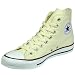 CONVERSE コンバース CANVAS ALL STAR HI キャンバス オールスター ハイカット スニーカー M9162 ホワイト