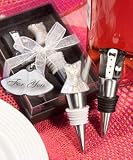 Bride and Groom Winter Stopper Set, Quantity of 9 pc,
