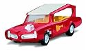 Hey Hey We're The Monkees Monkeemobile Retro Car