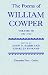 Books : The Poems of William Cowper: 1785-1800 v.3: 1785-1800 Vol 3 (Oxford English Texts)