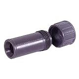 1 2 Compression End Cap by EnviroDrip