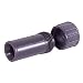 1/2" Compression End Cap