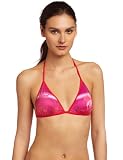 Diesel Women's Calypso Underwire Triangle Bikini Top