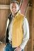 Men's Traveler's Leather Vest
