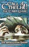 LCG Asylum Deck: The Antediluvian Dreams
