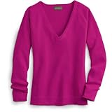 V-Neck Sweatshirt Sweater