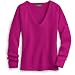 Apparel : V-Neck Autumn Sweatshirt Sweater