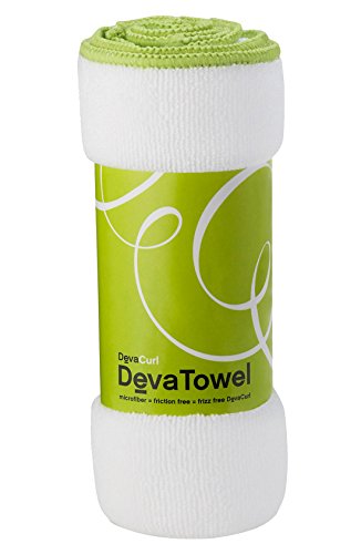 Devacurl Microfiber Towel