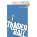 Thunderball: James Bond 007 (Vintage Classics)